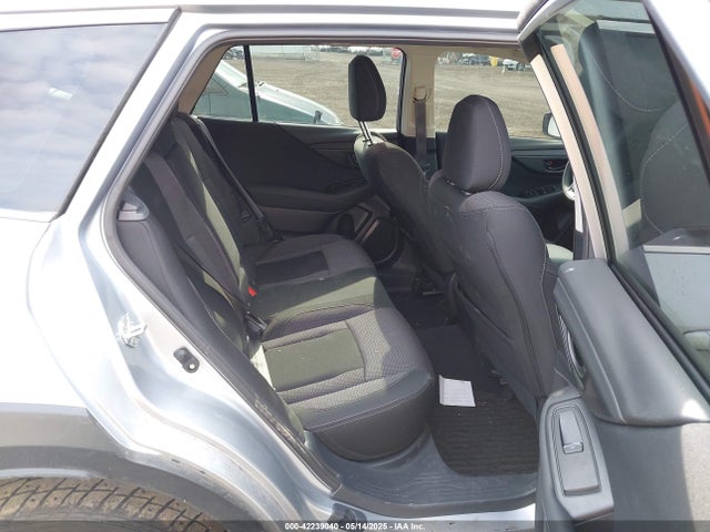 4S4BTAAC4R3111706 Subaru Outback