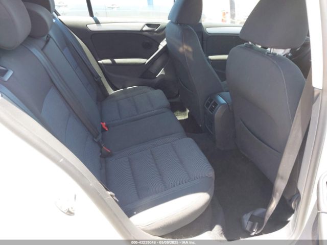WVWDM7AJ1EW003256 Volkswagen Golf 2.0l Tdi