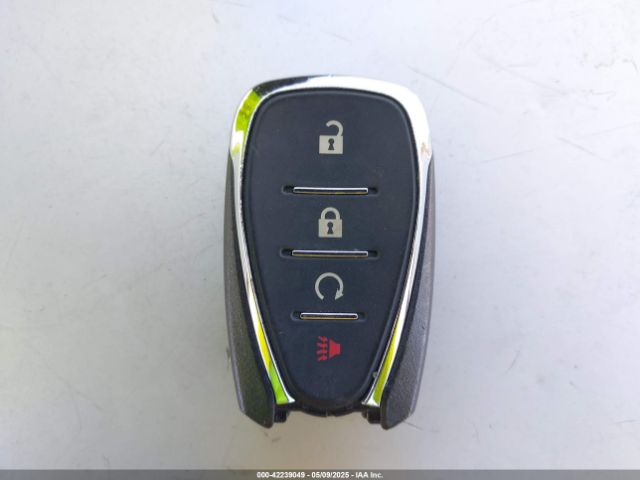 KL77LKEP2SC039520 Chevrolet Trax Fwd Activ