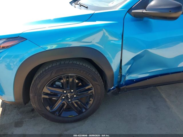 KL77LKEP2SC039520 Chevrolet Trax Fwd Activ
