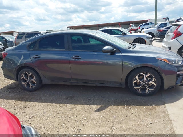 KIA Forte Lxs 2019 3KPF24AD7KE090450 Image 13