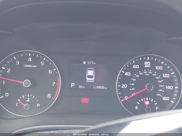 KIA Forte Lxs 2019 3KPF24AD7KE090450 Image 15