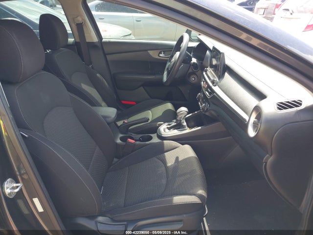 KIA Forte Lxs 2019 3KPF24AD7KE090450 Image 5