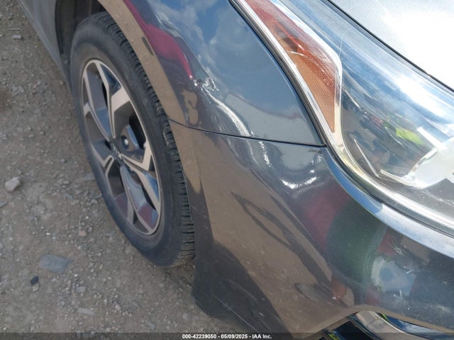 KIA Forte Lxs 2019 3KPF24AD7KE090450 Image 6