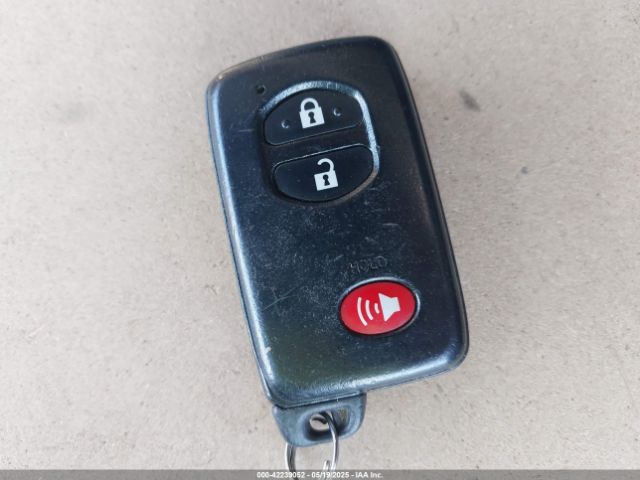 JTDKN3DU9F1879882 Toyota Prius