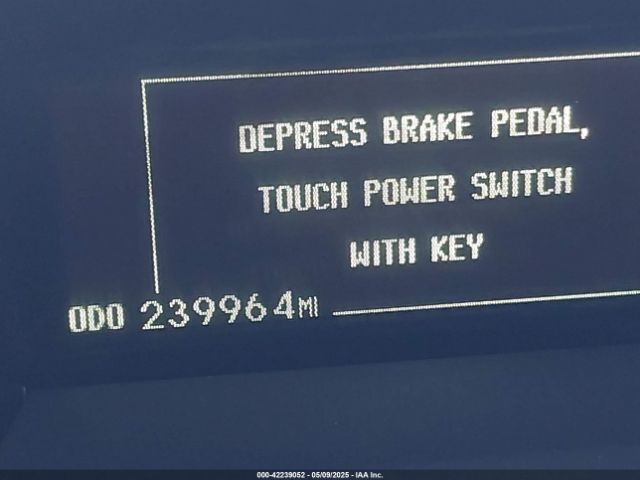 JTDKN3DU9F1879882 Toyota Prius