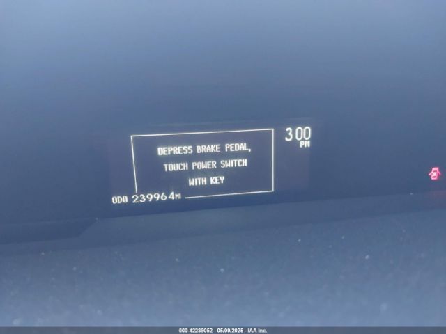 JTDKN3DU9F1879882 Toyota Prius