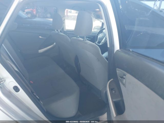 JTDKN3DU9F1879882 Toyota Prius