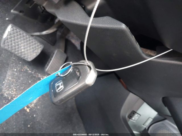 2HGFC3B32HH358767 Honda Civic Ex-t