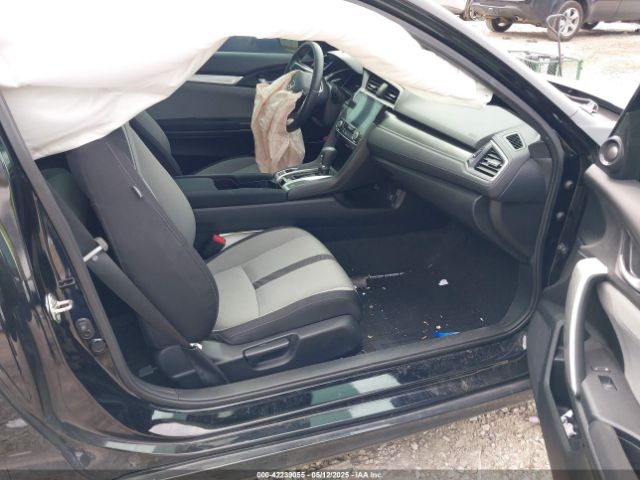 2HGFC3B32HH358767 Honda Civic Ex-t