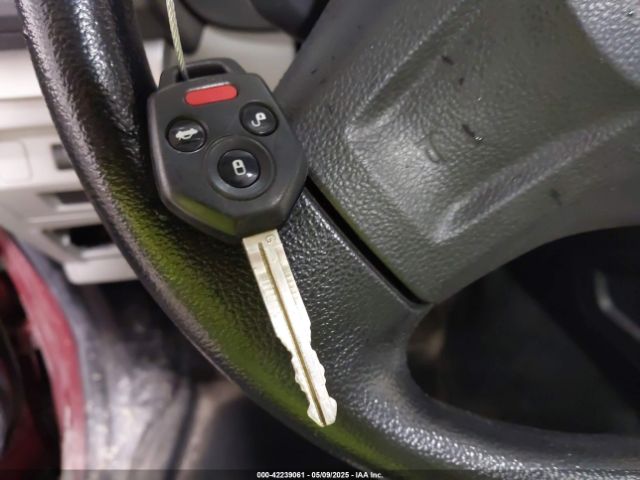 JF2SJADC4FH827320 Subaru 2.5na u5