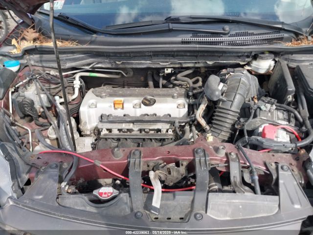 5J6RM4H7XEL101485 Honda Cr-v Ex-l
