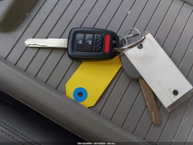 5J6RM4H7XEL101485 Honda Cr-v Ex-l