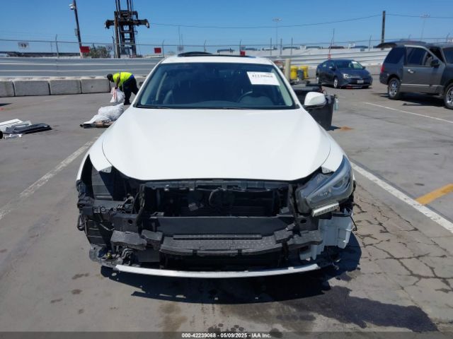 JN1EV7AP2LM200860 Infiniti Q50 SPORT