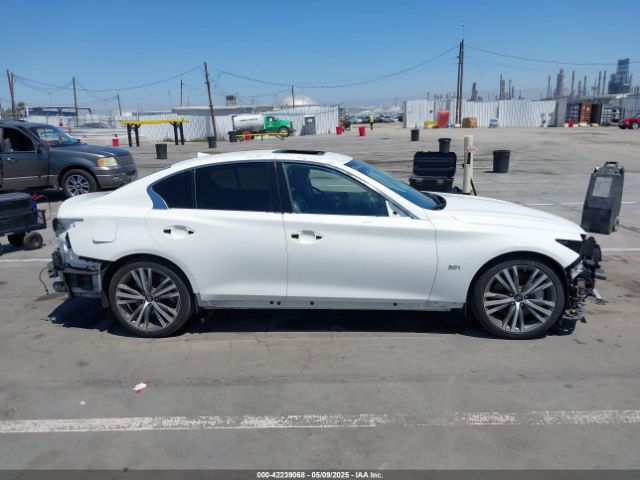 JN1EV7AP2LM200860 Infiniti Q50 SPORT
