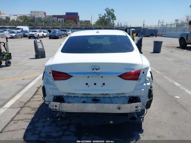 JN1EV7AP2LM200860 Infiniti Q50 SPORT