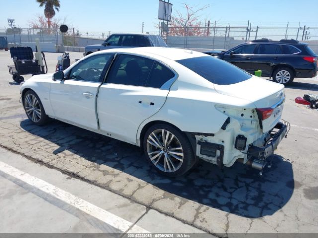 JN1EV7AP2LM200860 Infiniti Q50 SPORT