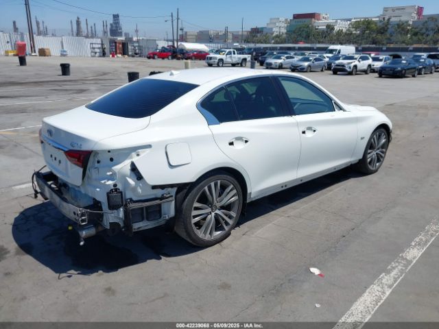 JN1EV7AP2LM200860 Infiniti Q50 SPORT