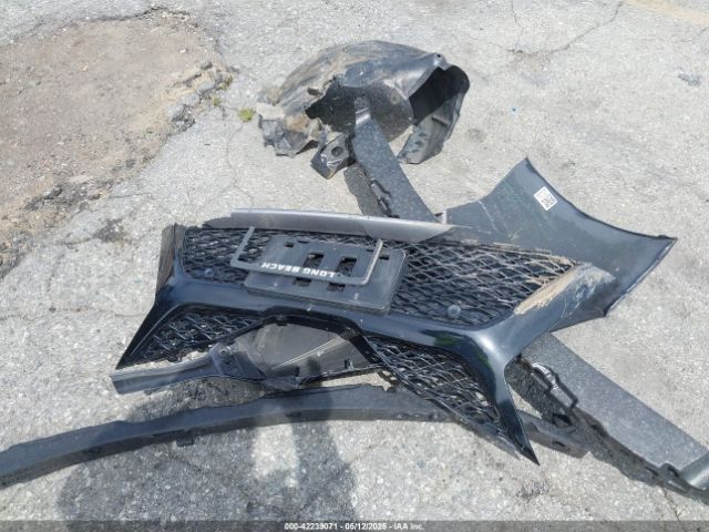4T1BZ1HK0KU509197 Toyota Camry Xse V6