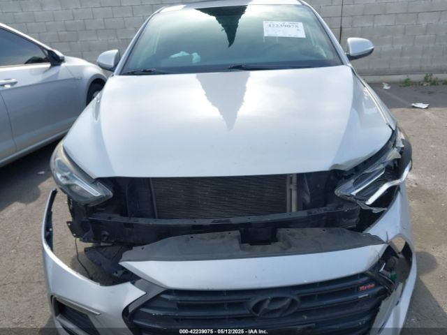 KMHD04LB7JU627242 Hyundai g 1.6 dohc t-gdi
