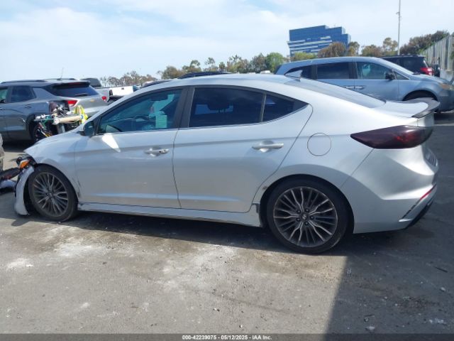 KMHD04LB7JU627242 Hyundai g 1.6 dohc t-gdi