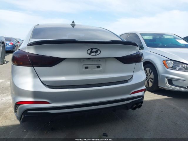 KMHD04LB7JU627242 Hyundai g 1.6 dohc t-gdi