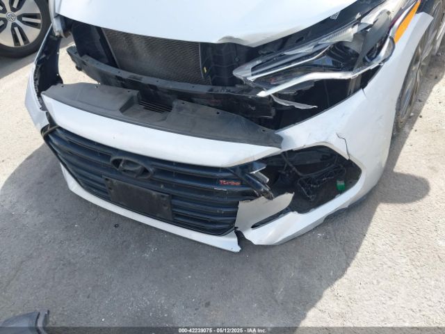 KMHD04LB7JU627242 Hyundai g 1.6 dohc t-gdi