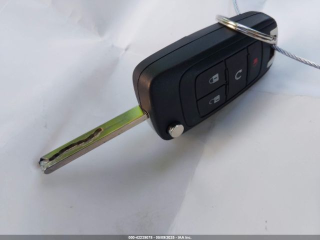 KL4CJFSB3GB619325 Buick Encore Convenience