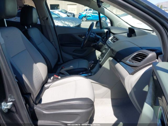 KL4CJFSB3GB619325 Buick Encore Convenience