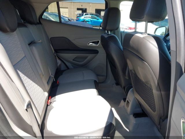 KL4CJFSB3GB619325 Buick Encore Convenience
