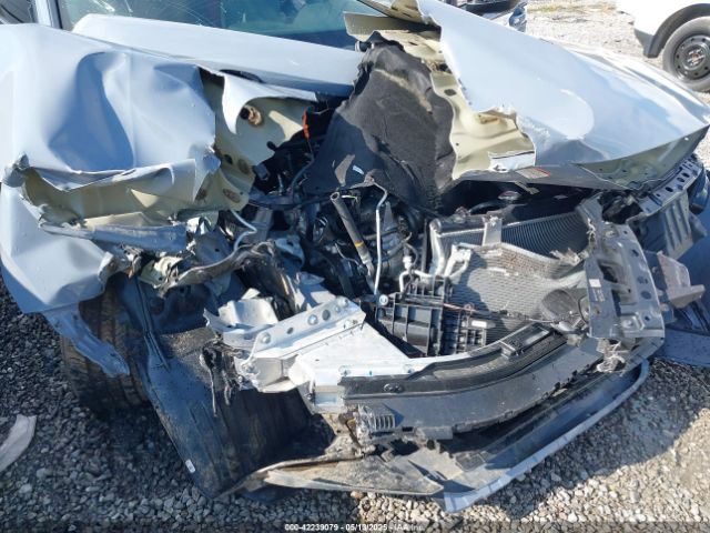 2HGFE1E58RH473273 Honda CIVIC SI SEDAN