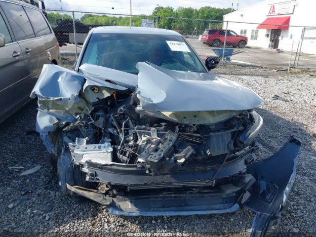 2HGFE1E58RH473273 Honda CIVIC SI SEDAN