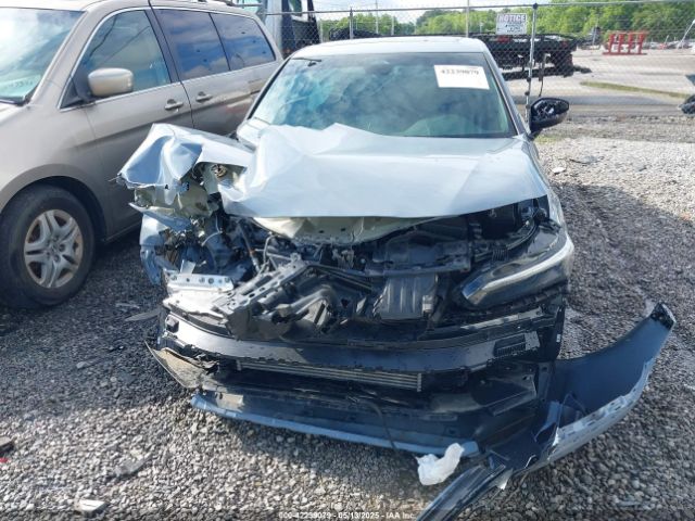 2HGFE1E58RH473273 Honda CIVIC SI SEDAN