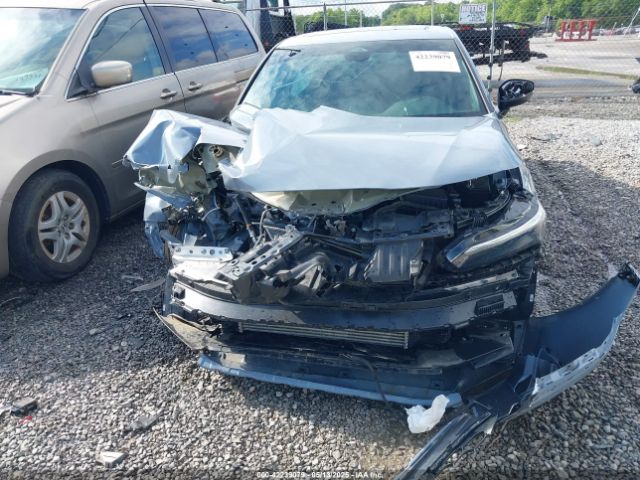 2HGFE1E58RH473273 Honda CIVIC SI SEDAN