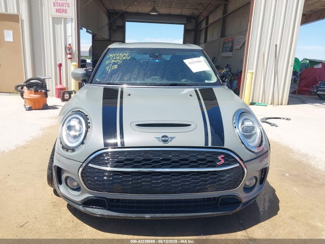 Mini Clubman Cooper S 2020 WMWLV7C06L2L48264 Image 12