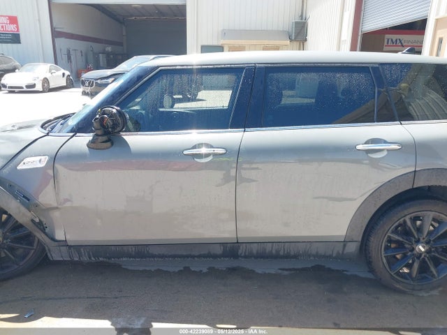 Mini Clubman Cooper S 2020 WMWLV7C06L2L48264 Image 14