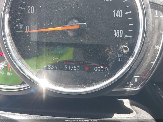 Mini Clubman Cooper S 2020 WMWLV7C06L2L48264 Image 15