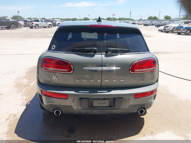 Mini Clubman Cooper S 2020 WMWLV7C06L2L48264 Image 16