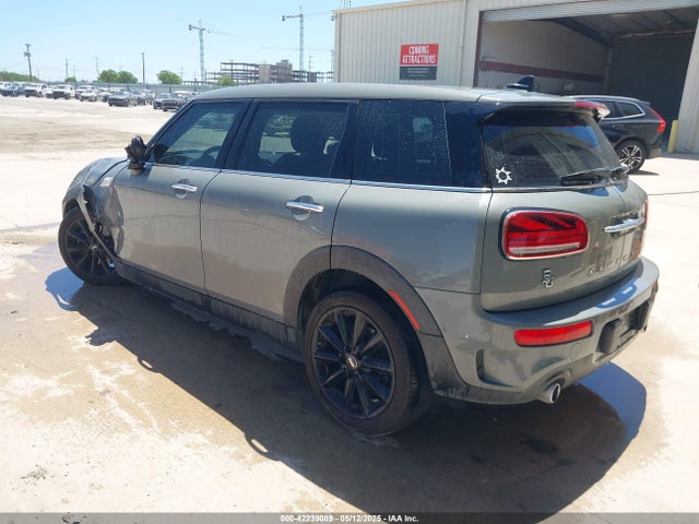 Mini Clubman Cooper S 2020 WMWLV7C06L2L48264 Image 3