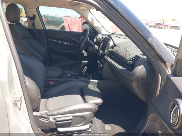 Mini Clubman Cooper S 2020 WMWLV7C06L2L48264 Image 5