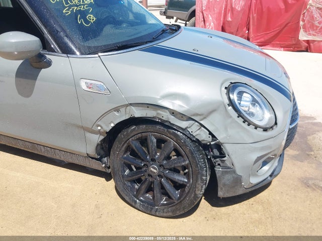 Mini Clubman Cooper S 2020 WMWLV7C06L2L48264 Image 6