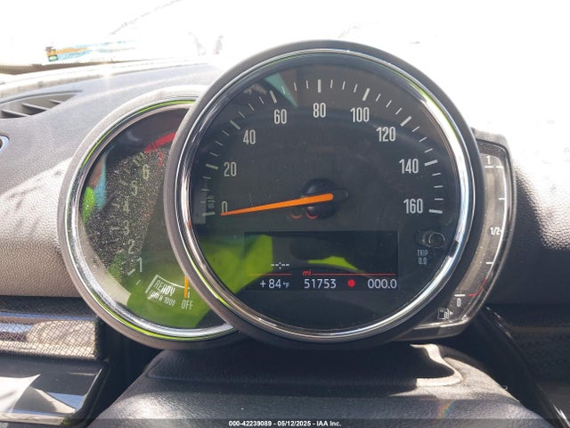 Mini Clubman Cooper S 2020 WMWLV7C06L2L48264 Image 7
