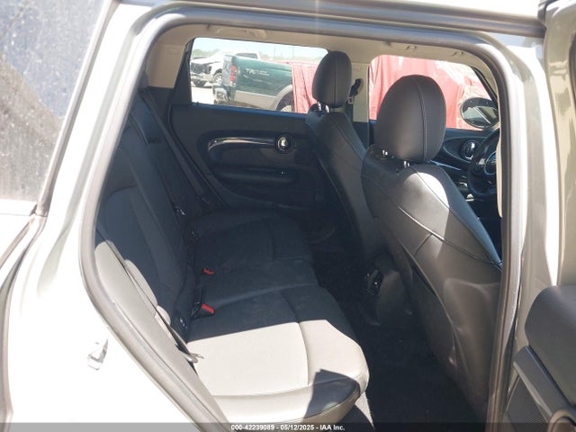 Mini Clubman Cooper S 2020 WMWLV7C06L2L48264 Image 8