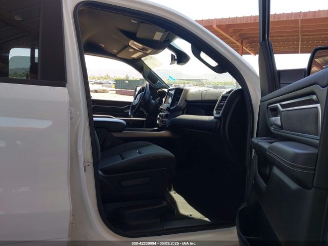 2021 RAM 1500 1C6SRFBT7MN682934 Photo 4