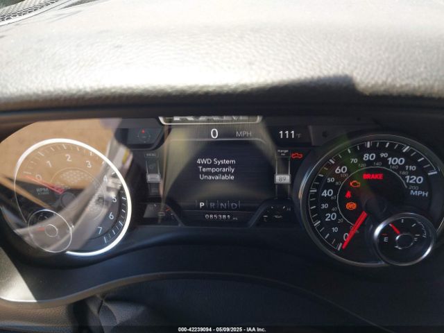2021 RAM 1500 1C6SRFBT7MN682934 Photo 6