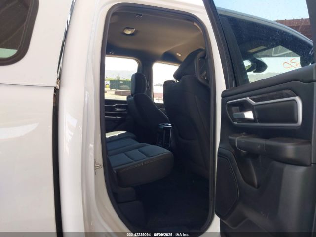 2021 RAM 1500 1C6SRFBT7MN682934 Photo 7