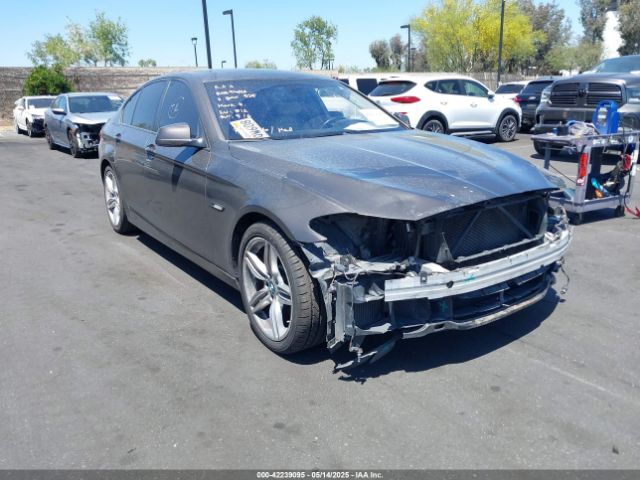 Auction sale of the 2011 Bmw 535i, vin: WBAFR7C58BC267451, lot number: 42239095
