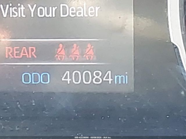 2T3F1RFV7MW185857 Toyota RAV4 LE