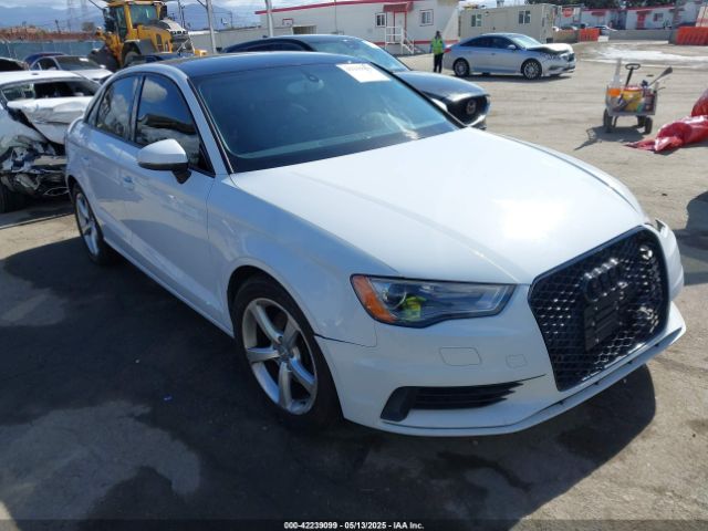 2015 AUDI A3 WAUACGFF8F1034090