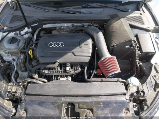 2015 AUDI A3 WAUACGFF8F1034090 Photo 9